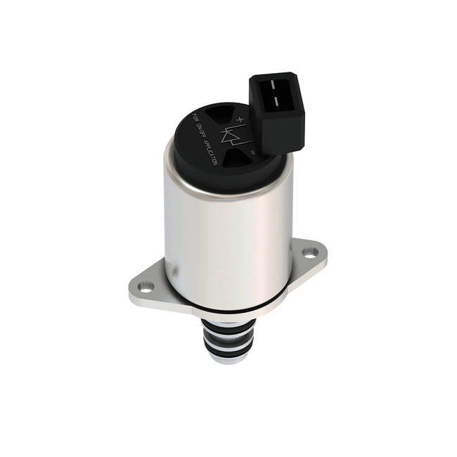 John Deere AT318991 Solenoid, Tong Section Valve | RDO Equipment Co