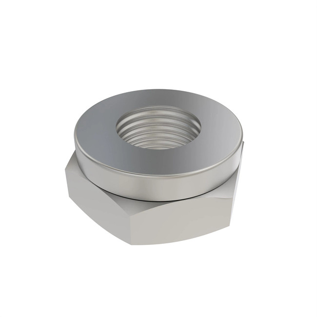 John Deere L32843 Hex Stake Nut, M28.6 | RDO Equipment Co.