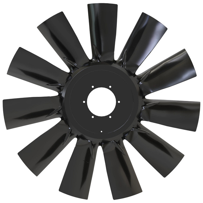 John Deere AT367644 Fan Assembly 11 Blade | RDO Equipment Co 