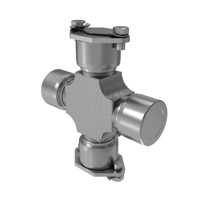 John Deere AXE16396 Universal Joint Cross, Kit-U-Joint | RDO