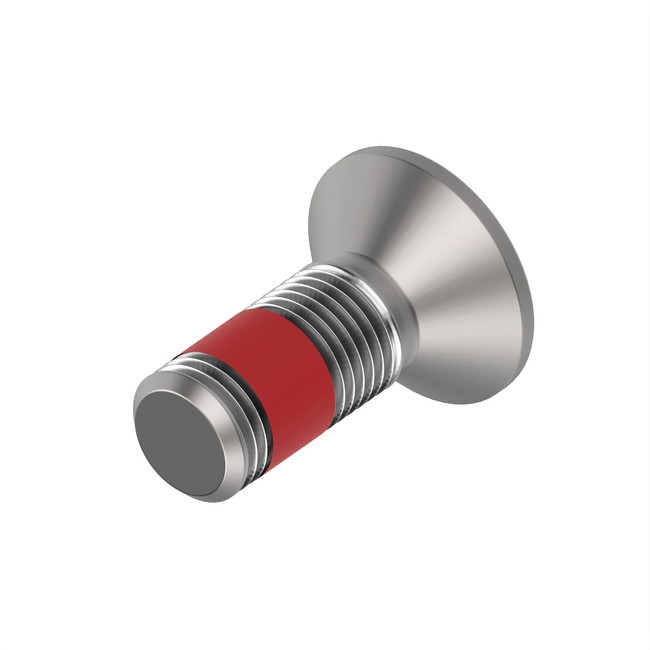 John Deere RE515416 Screw, Flat Head With Loctite | RDO Equipment Co