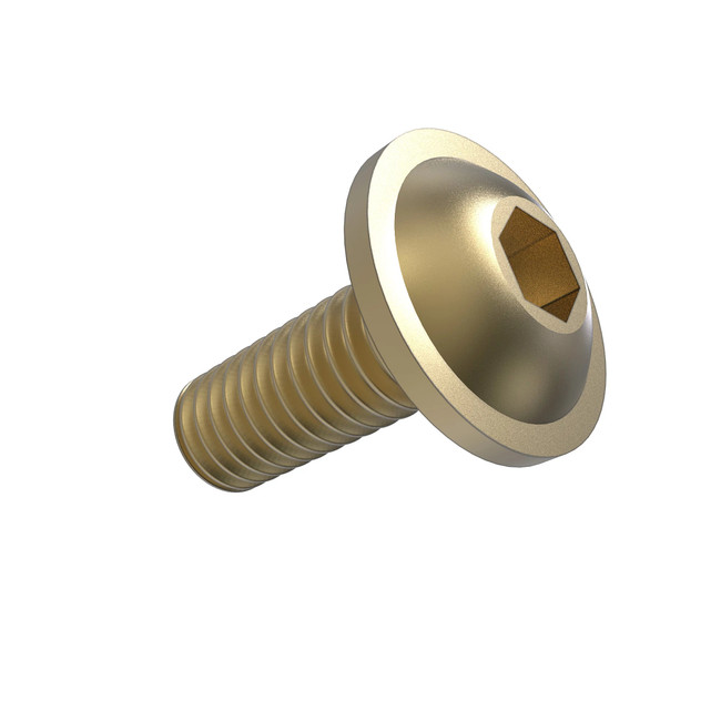 John Deere Original Cap Screw #19H1735 – Ersatzschraube Für Landmaschinen & Geräte