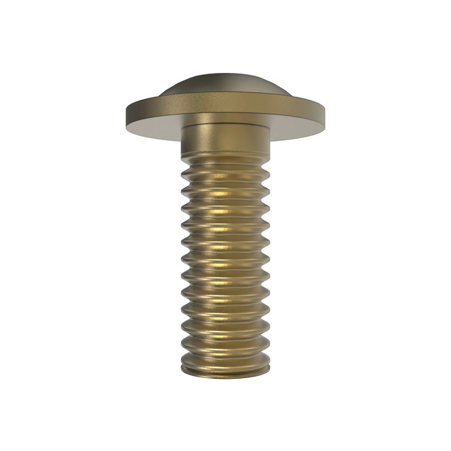 John Deere 19M8648 Screw, Oval Head Cap Screw M6 x 16 | RDO