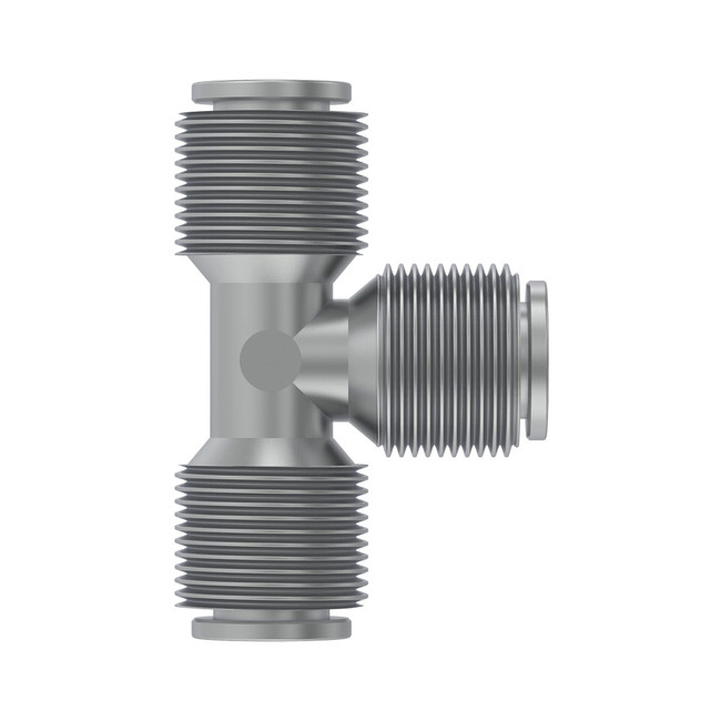 John Deere A58816 Tee Fitting, Fitting, Tee | RDO Equipment Co