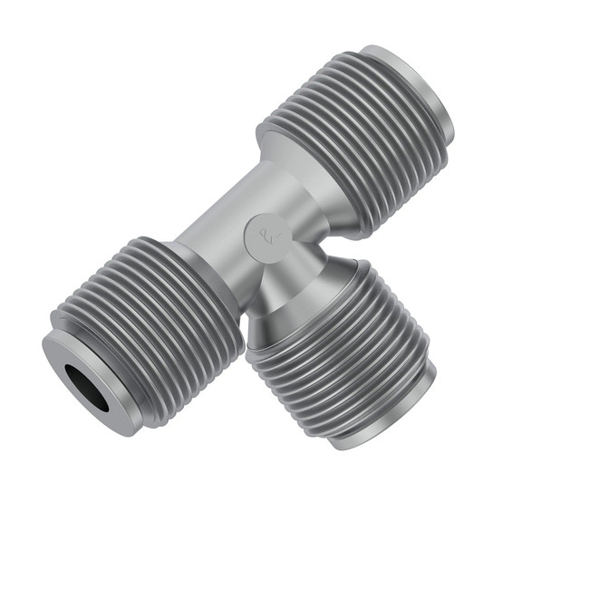 John Deere A58816 Tee Fitting, Fitting, Tee | RDO Equipment Co