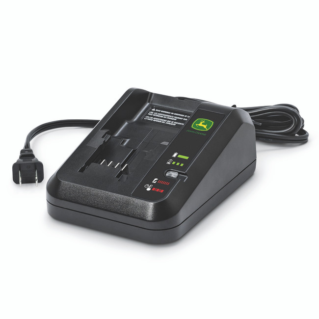 20V Lithium-Ion Battery Charger