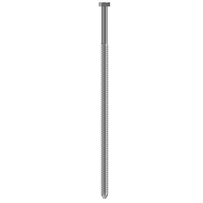John Deere R161069 Hex Head Right Hand Thread Screw, M16 X 483 
