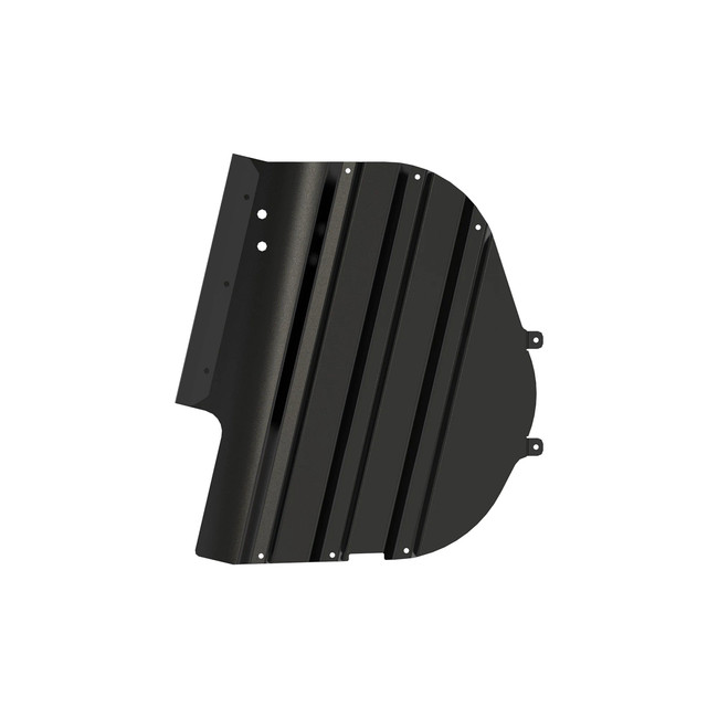 John Deere R198792 Screen, Grill, Left-Hand | RDO Equipment Co