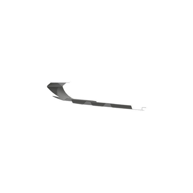 John Deere R198792 Screen, Grill, Left-Hand | RDO Equipment Co