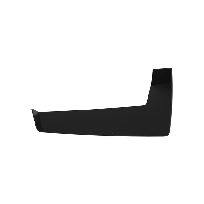John Deere R566269 Cover, Mirror, Right-Hand Green Horizontal 