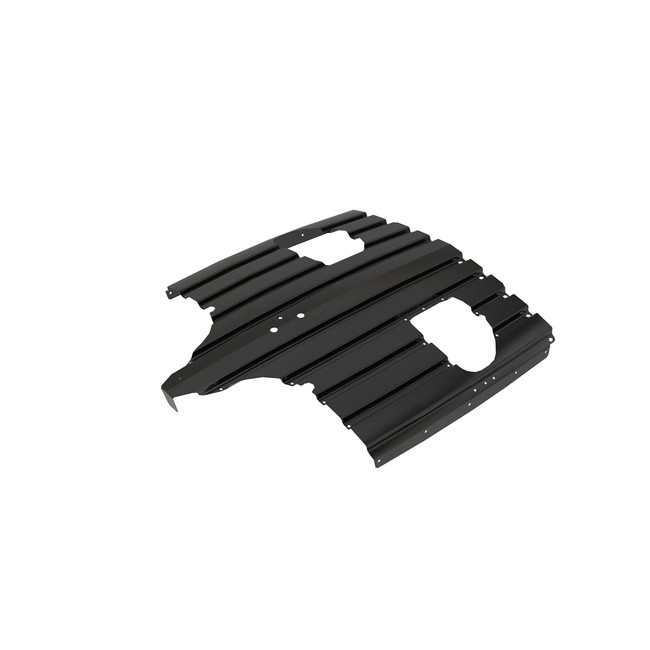 John Deere L212192 Front Hood Grille | RDO Equipment Co 