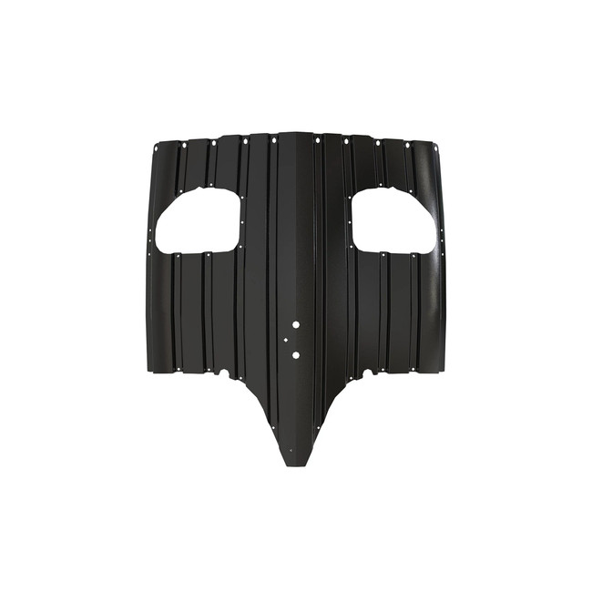 John Deere L212192 Front Hood Grille | RDO Equipment Co 