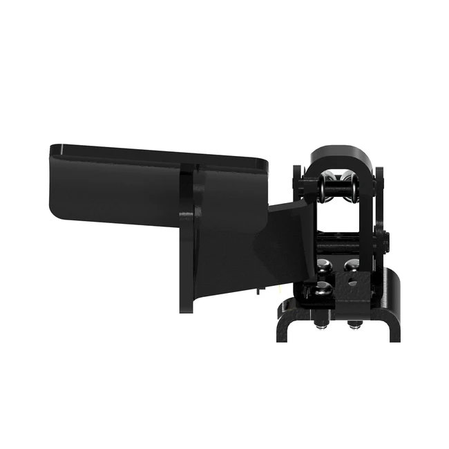 John Deere AT393436 Pedal, Clutch Assembly | RDO Equipment Co