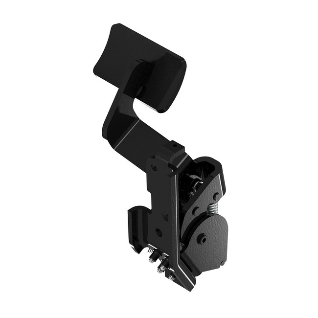 John Deere AT393436 Pedal, Clutch Assembly | RDO Equipment Co