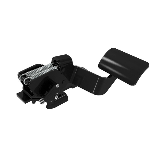 John Deere AT393436 Pedal, Clutch Assembly | RDO Equipment Co