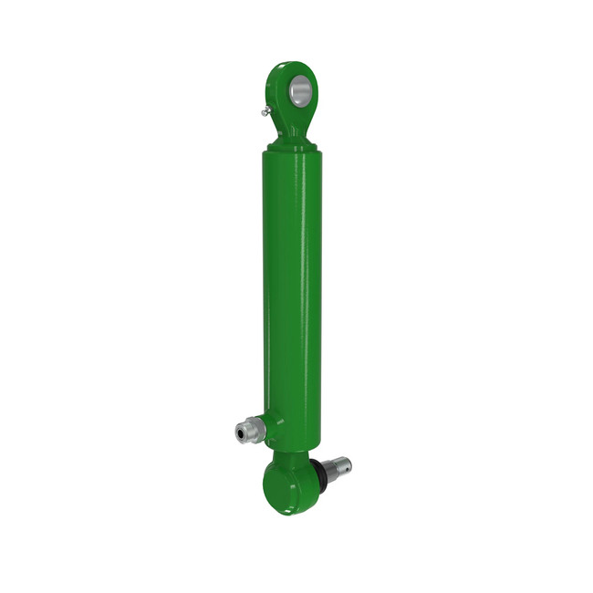 John Deere AL112919 Hydraulic Steering Cylinder, 48 mm Bore