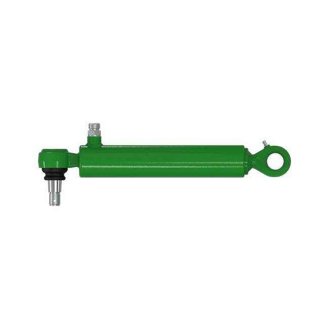 John Deere AL112919 Hydraulic Steering Cylinder, 48 mm Bore
