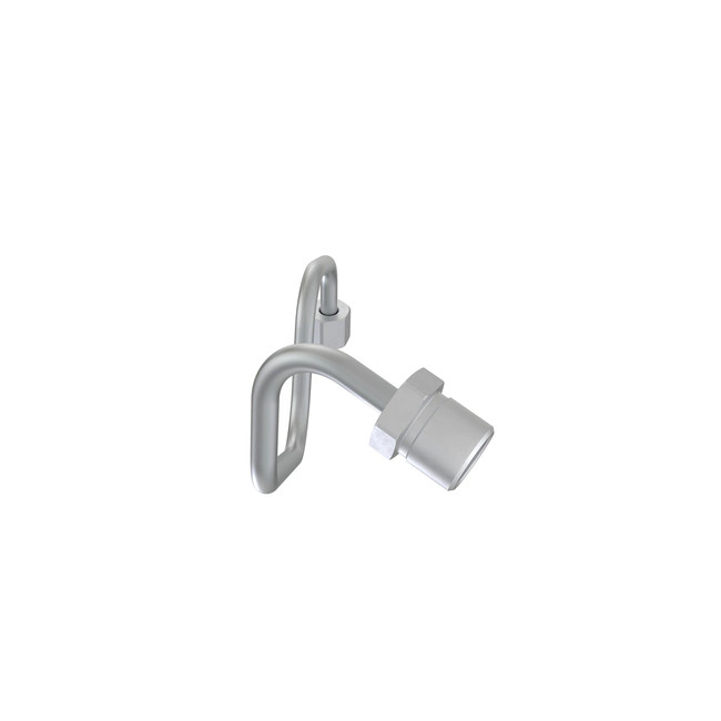 John Deere DZ108963 Fuel Line, Common Rail To Nozzle | RDO 