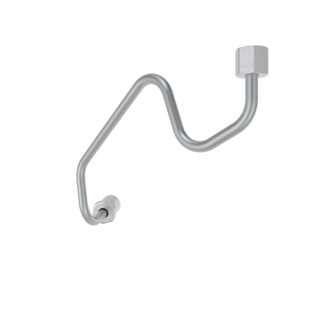 John Deere DZ108963 Fuel Line, Common Rail To Nozzle | RDO 