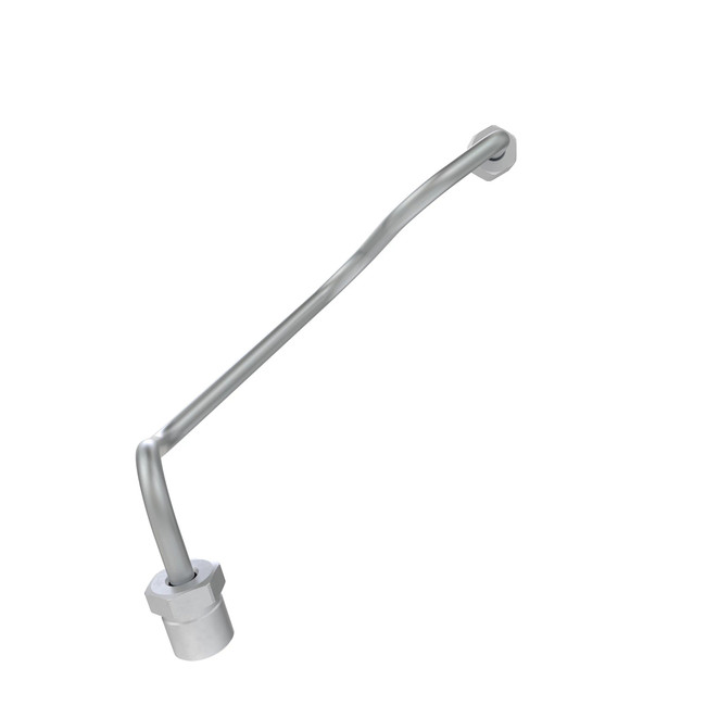 John Deere DZ108963 Fuel Line, Common Rail To Nozzle | RDO  