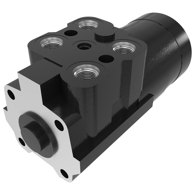 Detroit Speed Power Steering Flow Control Valve 91401