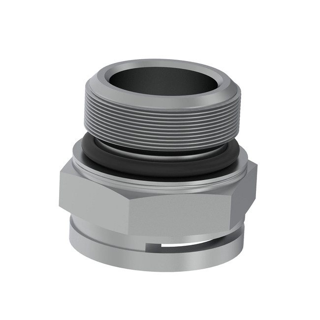 John Deere AL168499 Quick Connector Fitting | RDO Equipment Co