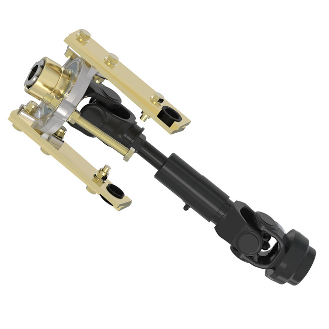 John Deere Dado Di Bloccaggio Originale #A31870 - Foto 10