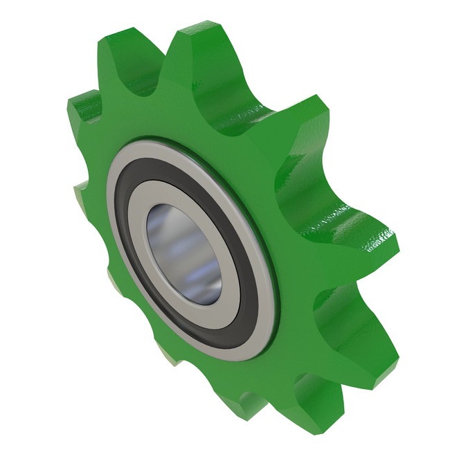 John Deere AFH205820 Pickup Drive Chain Sprocket | RDO Equipment Co.