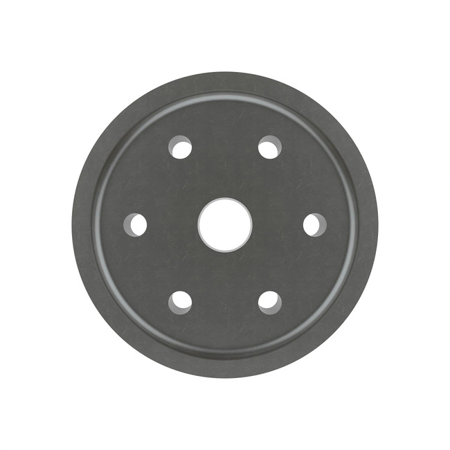 John Deere T333576 Plate, Articulation Frame | RDO Equipment Co
