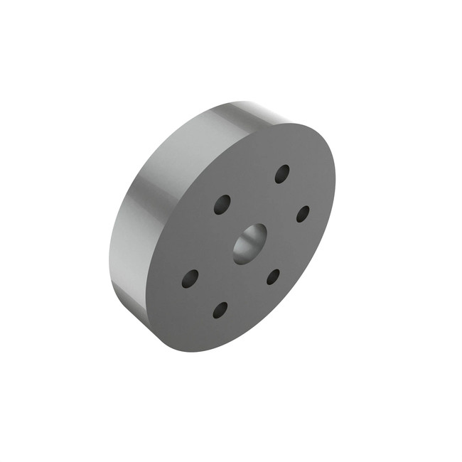John Deere T333576 Plate, Articulation Frame | RDO Equipment Co