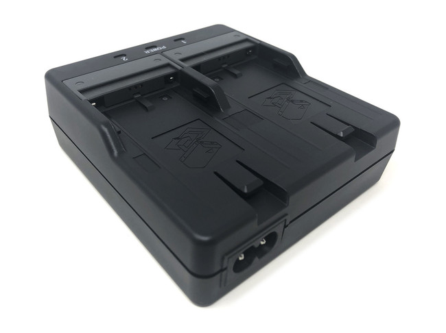 NEW Dual Charger Sokkia CDC68 For Sokkia BDC46 BDC58 BDC70 Battery Total Station | Australia - View #8