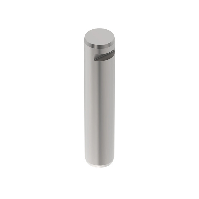 John Deere KK43383 Pin, Inner Wing Outer Hinge | RDO Equipment Co