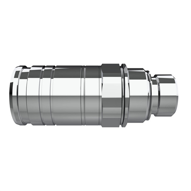 John Deere RE345116 Hydraulic Quick Connect Coupler, Length = 98  