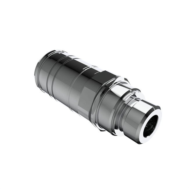 John Deere RE345116 Hydraulic Quick Connect Coupler, Length = 98  