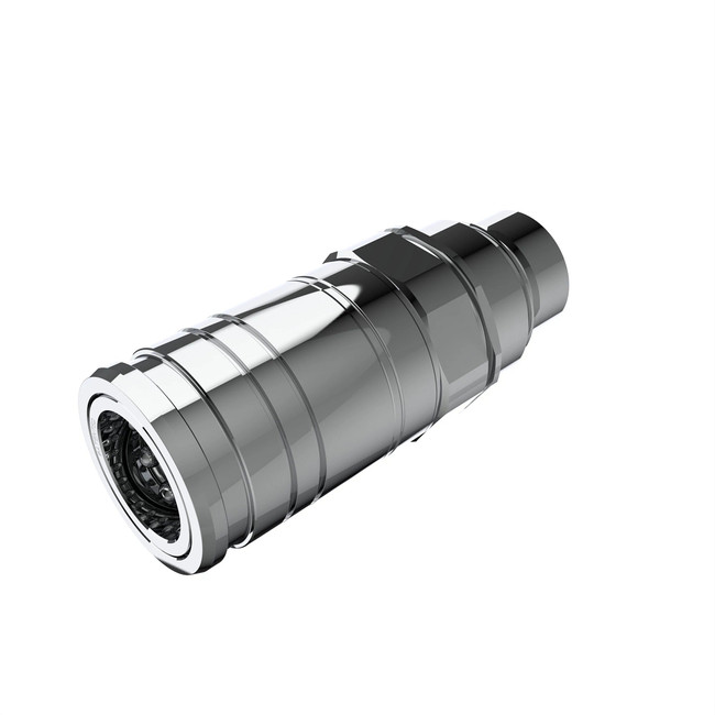 John Deere RE345116 Hydraulic Quick Connect Coupler, Length = 98  