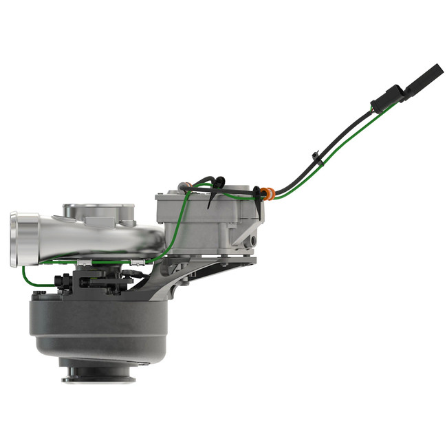 John Deere SE502362 Turbocharger Reman, Reman | RDO Equipment Co