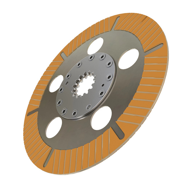 John Deere AL162920 Brake Disk | RDO Equipment Co.