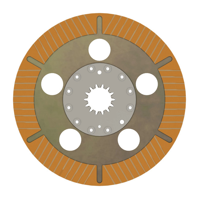 John Deere AL162920 Brake Disk | RDO Equipment Co.