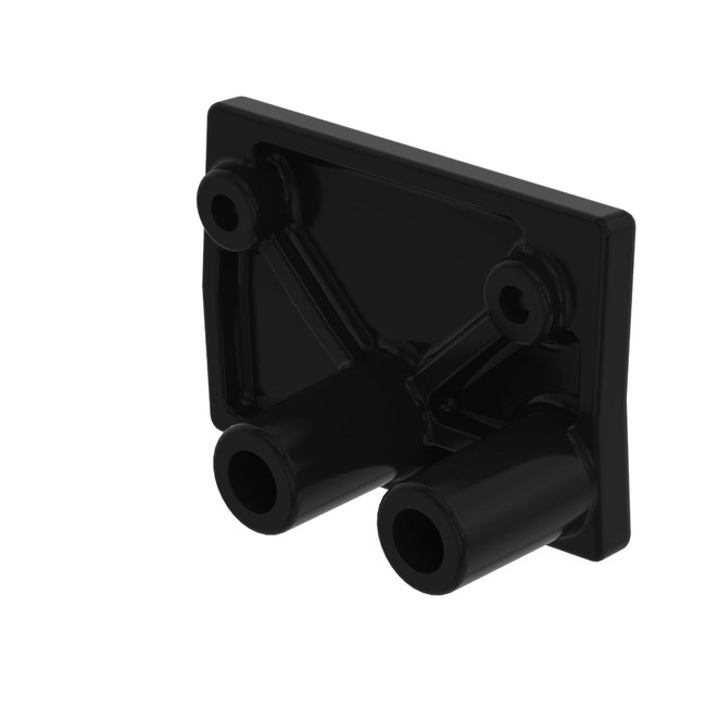 John Deere R151449 Support, Outer Mirror Arm, Left-Hand | RDO  