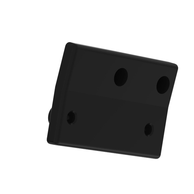 John Deere R151449 Support, Outer Mirror Arm, Left-Hand | RDO 