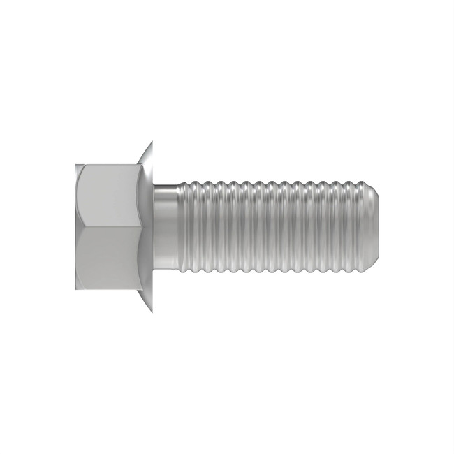 John Deere N10214 Self-Locking Screw, 3/8 - 16 Unc-2A | RDO 