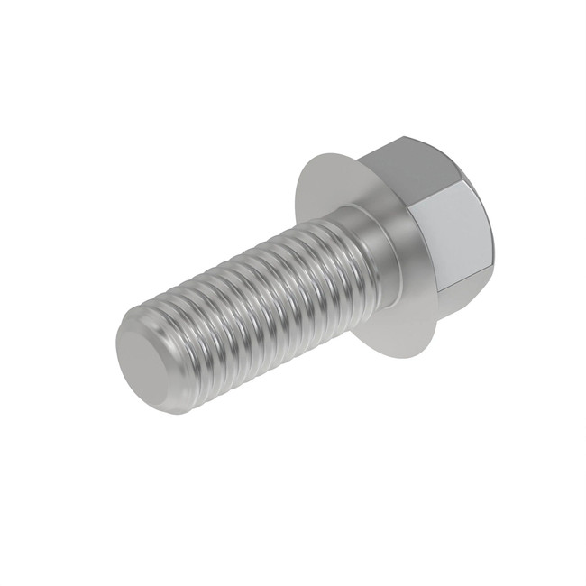 John Deere N10214 Self-Locking Screw, 3/8 - 16 Unc-2A | RDO 