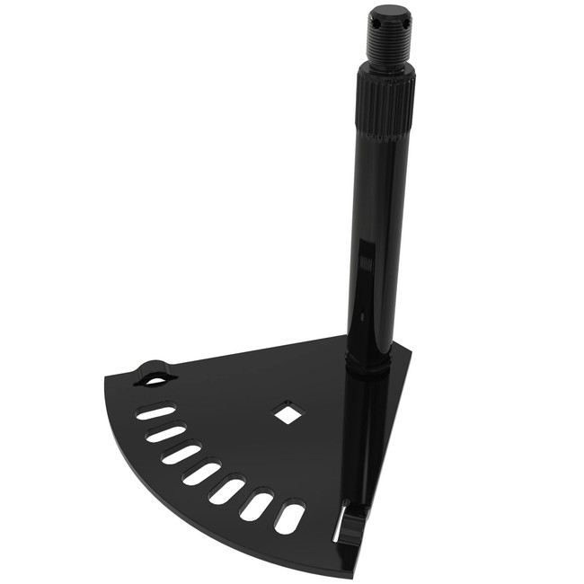 John Deere AN280725 Quadrant Assembly-Gauge Whl Adj | RDO