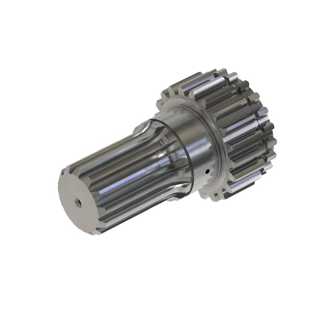John Deere 4023709 Transmission Input Shaft | RDO Equipment Co 