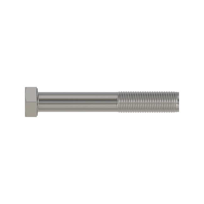 John Deere N317643 Right Hand Regular Hex Screw, M25 X 152