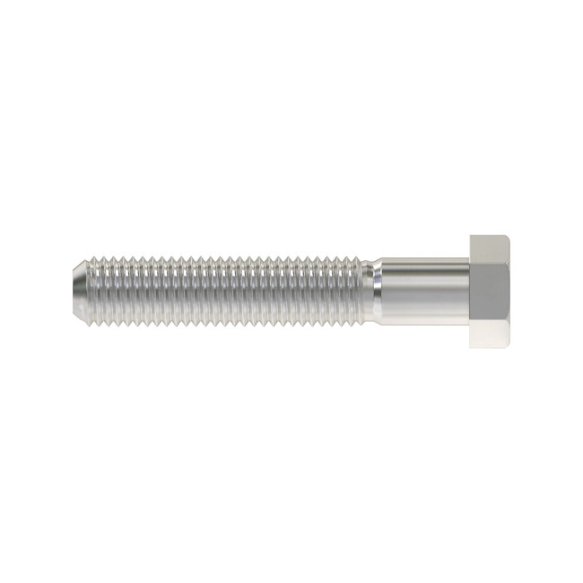 John Deere N317643 Right Hand Regular Hex Screw, M25 X 152 | RDO