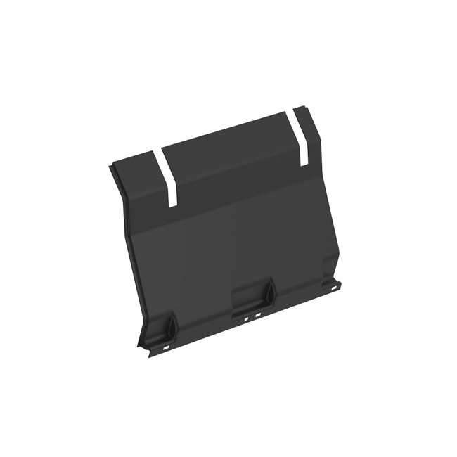 John Deere HXE83663 Left-Hand Front Separator Door Cover | RDO