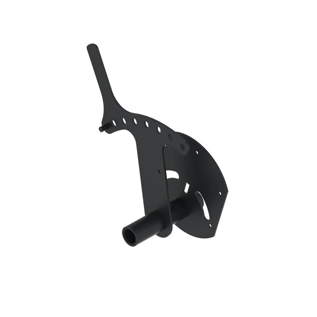 John Deere AXE34647 Support, Flip Over Reel Eccentric | RDO