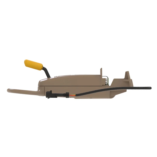 John Deere Original Ersatzteil Hebel #M152916 – Passgenau Für Landmaschinen & Traktoren