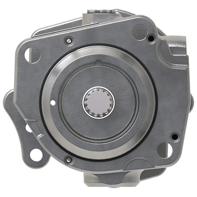 John Deere YZ106550 Oil Pump, Charge Kit | RDO Equipment Co